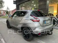 2016 Nissan Juke