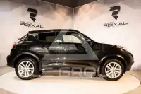 2016 Nissan Juke