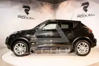 2016 Nissan Juke