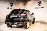 2016 Nissan Juke