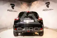 2016 Nissan Juke