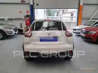 2016 Nissan Juke