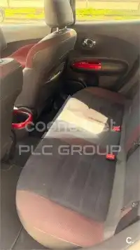 2016 Nissan Juke