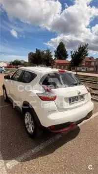 2016 Nissan Juke