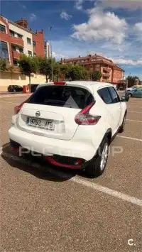 2016 Nissan Juke
