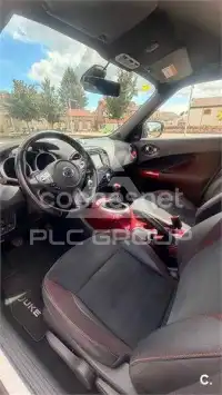 2016 Nissan Juke