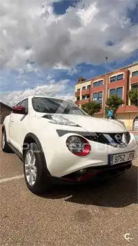 2016 Nissan Juke