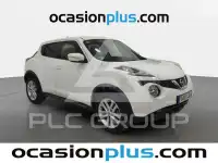 2016 Nissan Juke