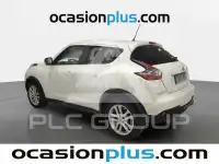 2016 Nissan Juke