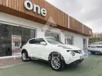 2016 Nissan Juke