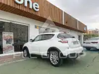 2016 Nissan Juke