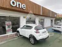 2016 Nissan Juke