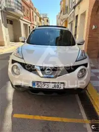 2016 Nissan Juke