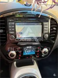 2016 Nissan Juke