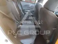 2016 Nissan Juke