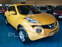 2016 Nissan Juke