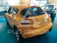 2016 Nissan Juke