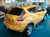 2016 Nissan Juke