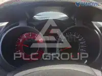 2016 Nissan Juke
