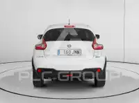 2016 Nissan Juke