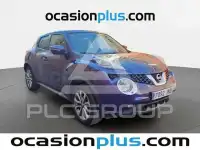2016 Nissan Juke