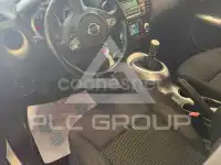 2016 Nissan Juke