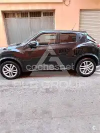 2016 Nissan Juke