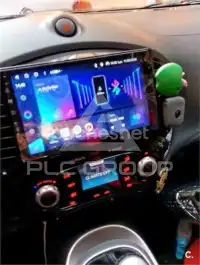 2016 Nissan Juke