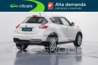 2016 Nissan Juke