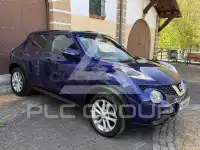 2016 Nissan Juke