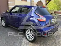 2016 Nissan Juke