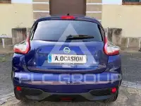 2016 Nissan Juke