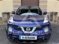 2016 Nissan Juke