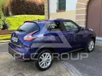 2016 Nissan Juke
