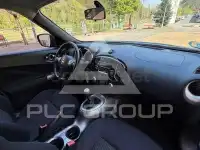 2016 Nissan Juke