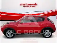 2016 Nissan Juke