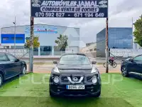 2016 Nissan Juke