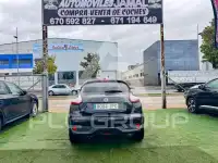 2016 Nissan Juke