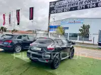 2016 Nissan Juke