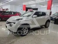 2016 Nissan Juke
