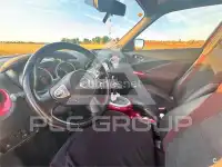 2016 Nissan Juke
