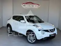 2016 Nissan Juke
