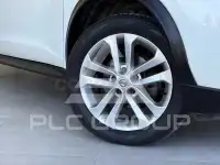 2016 Nissan Juke