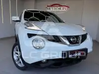 2016 Nissan Juke