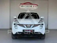 2016 Nissan Juke