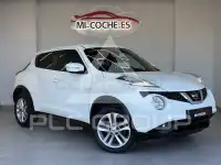 2016 Nissan Juke