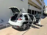 2016 Nissan Juke