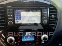 2016 Nissan Juke