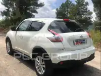 2016 Nissan Juke