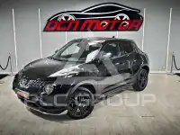 2016 Nissan Juke